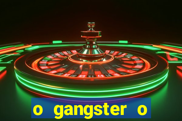 o gangster o policial e o diabo assistir